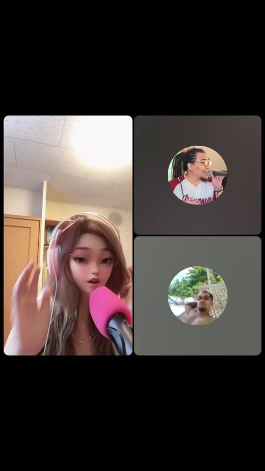 Post 5 by 🍭 🎬💃QŨĚĚÑ ČĀÑÐŸ🎤🎥🍭 on TikTok (video)
