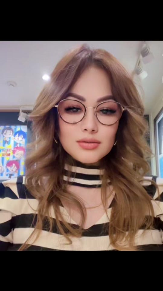 Post 3 by 🍭 🎬💃QŨĚĚÑ ČĀÑÐŸ🎤🎥🍭 on TikTok (video)