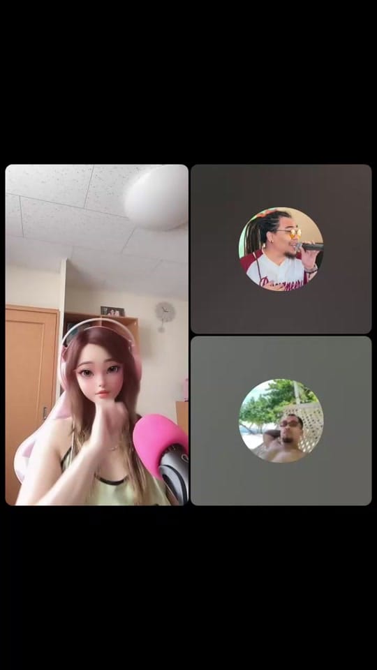 Post 6 by 🍭 🎬💃QŨĚĚÑ ČĀÑÐŸ🎤🎥🍭 on TikTok (video)