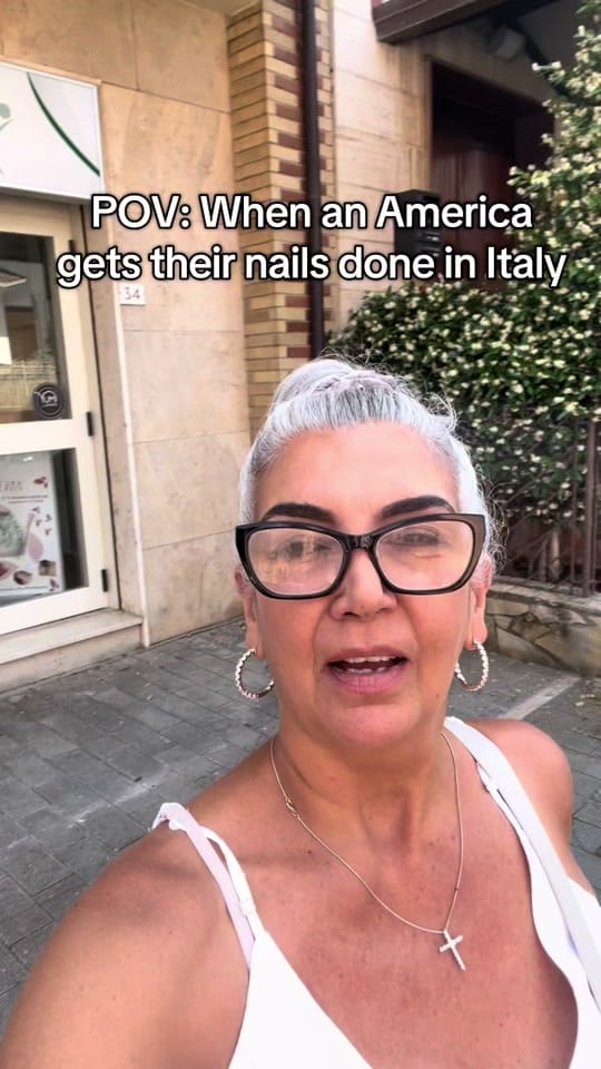 Post 10 by Lisa | La Dolce Life Retreat on TikTok (video)