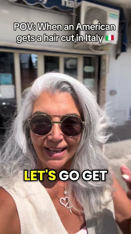 Post 8 by Lisa | La Dolce Life Retreat on TikTok (video)
