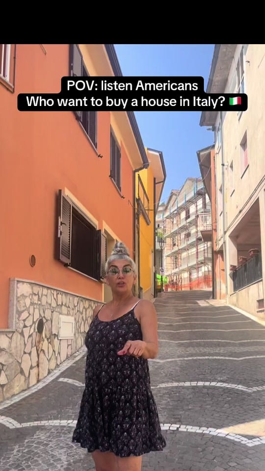 Post 9 by Lisa | La Dolce Life Retreat on TikTok (video)