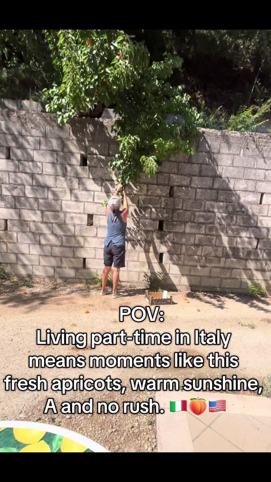 Post 4 by Lisa | La Dolce Life Retreat on TikTok (video)