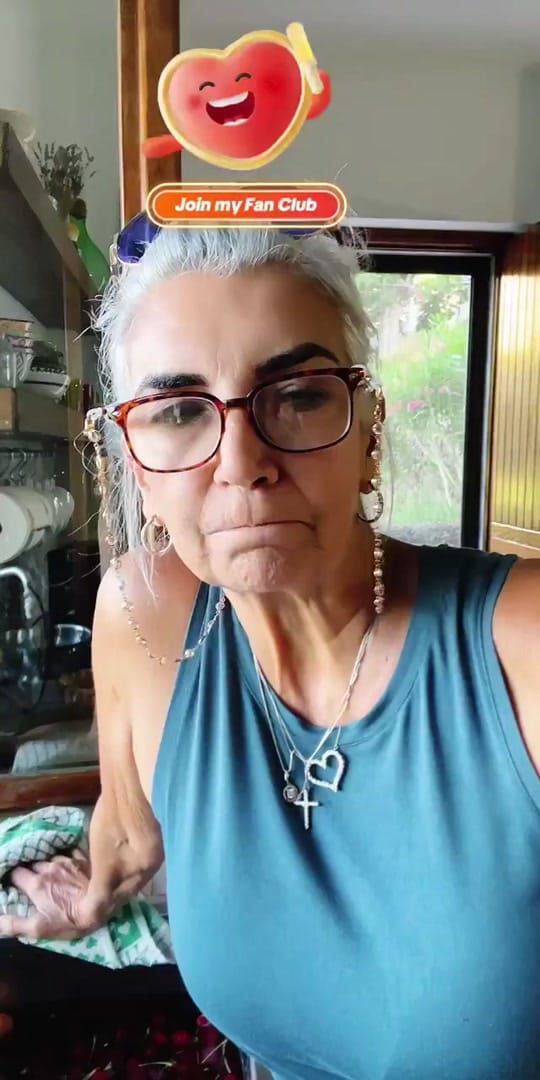 Post 3 by Lisa | La Dolce Life Retreat on TikTok (video)