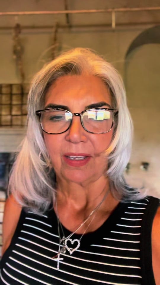 Post 6 by Lisa | La Dolce Life Retreat on TikTok (video)