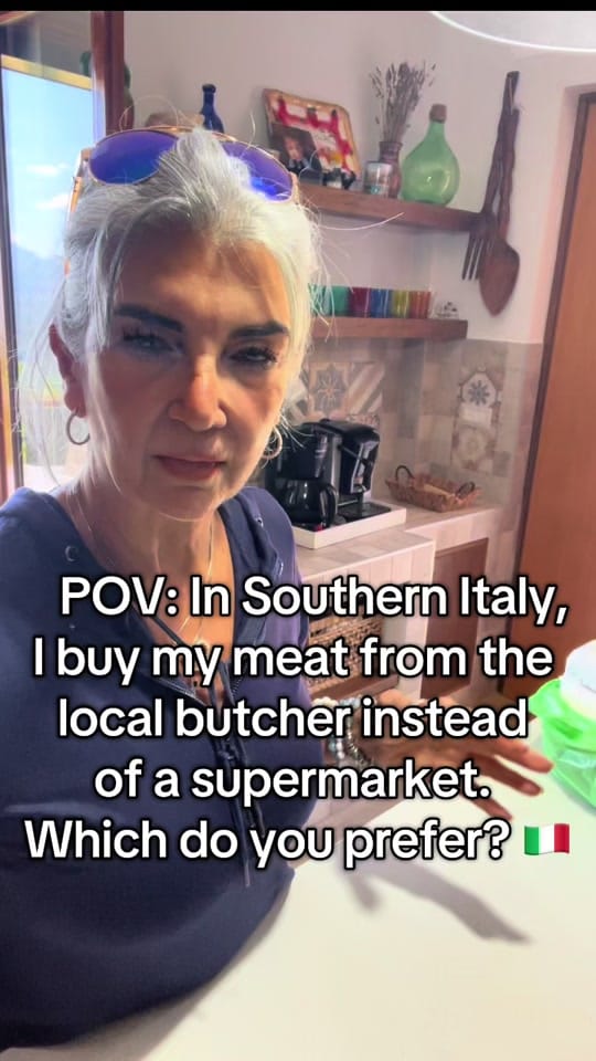 Post 1 by Lisa | La Dolce Life Retreat on TikTok (video)
