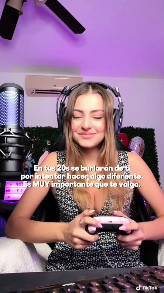 Post 2 by Schebeu on TikTok (video)