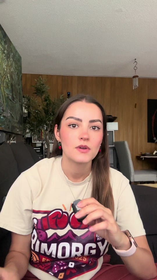 Post 9 by Schebeu on TikTok (video)