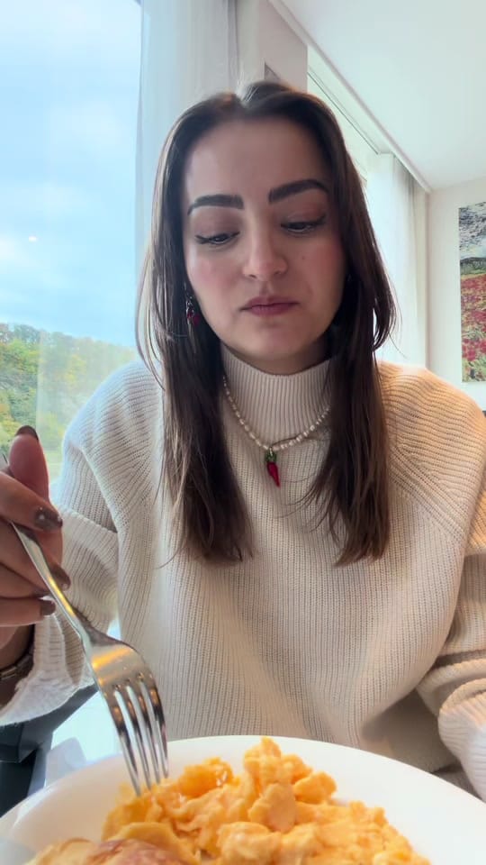 Post 3 by Schebeu on TikTok (video)