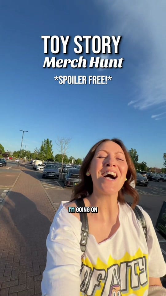 Post 1 by happilykatherine on TikTok (video)