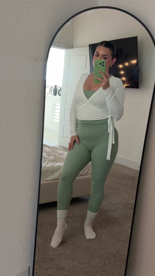 Post 5 by Brittany R. on TikTok (video)