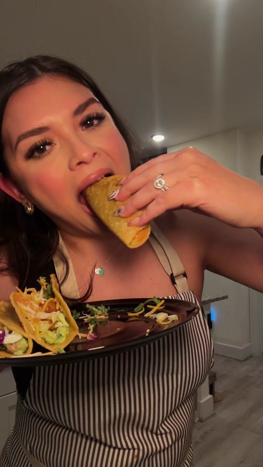 Post 10 by Brittany R. on TikTok (video)