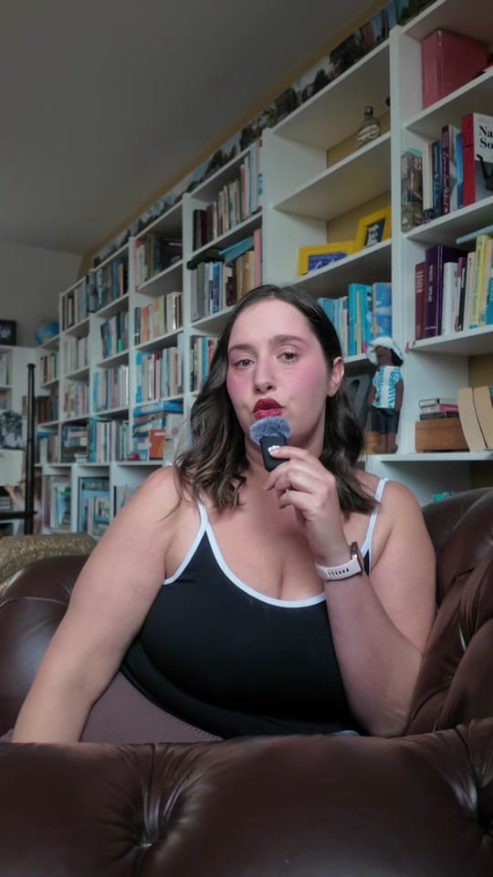 Post 2 by Sandraxhb 🇨🇵 on TikTok (video)