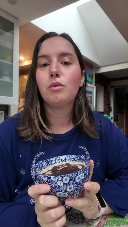 Post 5 by Sandraxhb 🇨🇵 on TikTok (video)