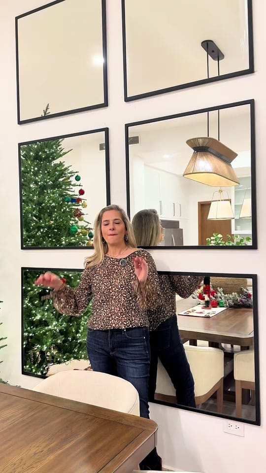 Post 8 by Liliana Michel on TikTok (video)