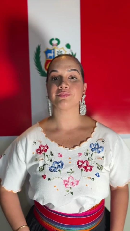 Post 9 by Francesca Lazo Makeup on TikTok (video)