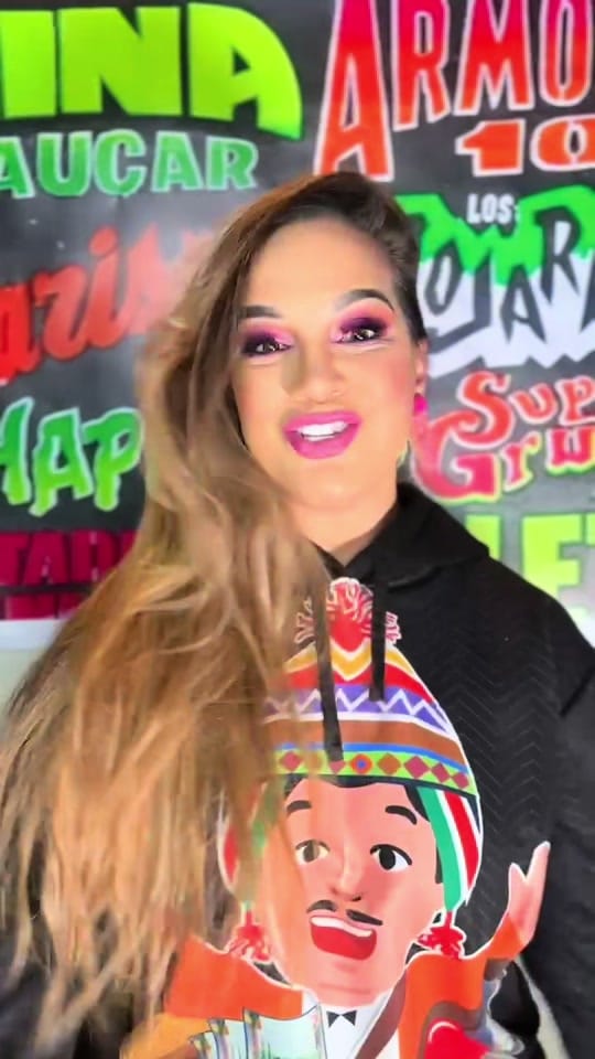 Post 10 by Francesca Lazo Makeup on TikTok (video)