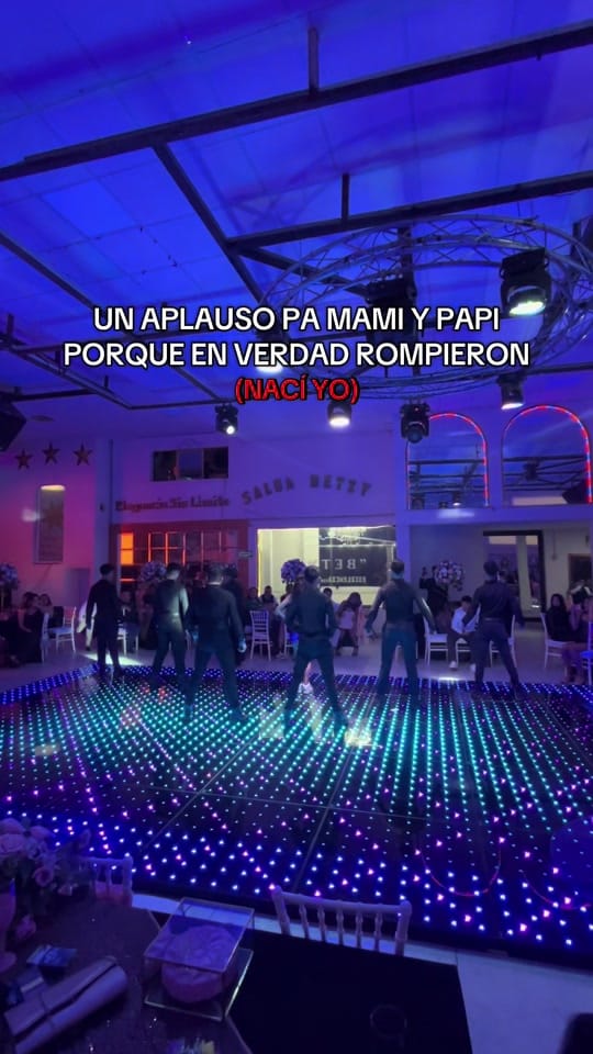 Post 8 by studioavila.dance on TikTok (video)