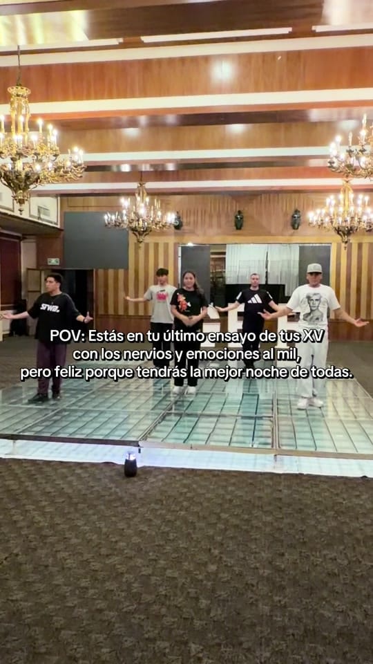 Post 1 by studioavila.dance on TikTok (video)