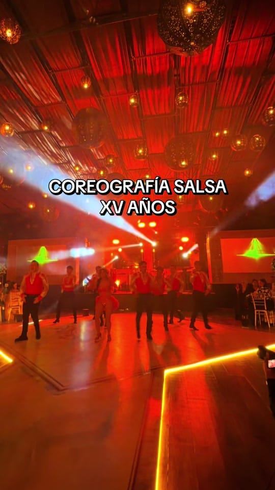 Post 2 by studioavila.dance on TikTok (video)