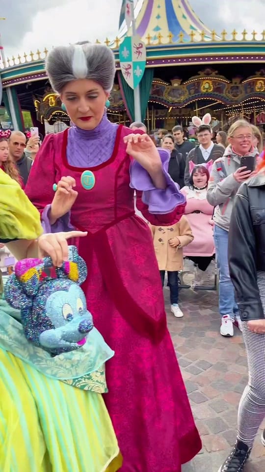 Post 9 by My Castle Club : DLP NEWS on TikTok (video)