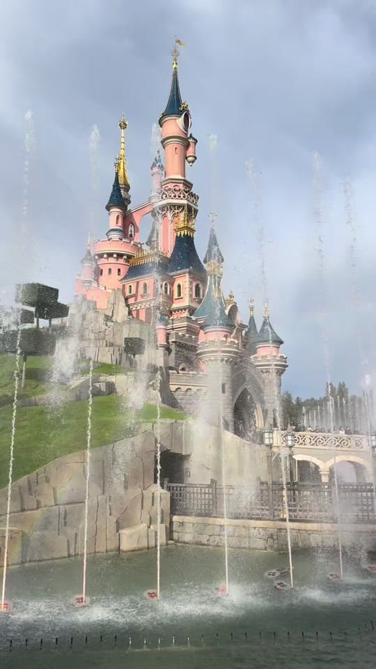 Post 2 by My Castle Club : DLP NEWS on TikTok (video)