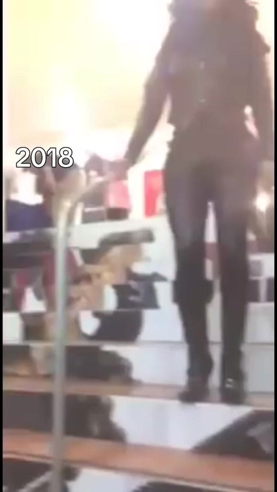 Post 5 by Thalia Noemy on TikTok (video)