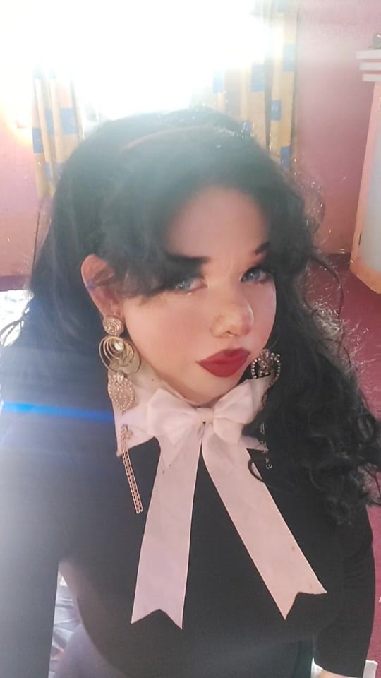 Post 2 by Thalia Noemy on TikTok (video)