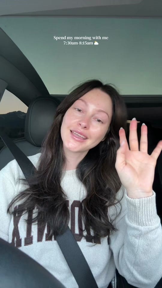 Post 10 by Brittany on TikTok (video)