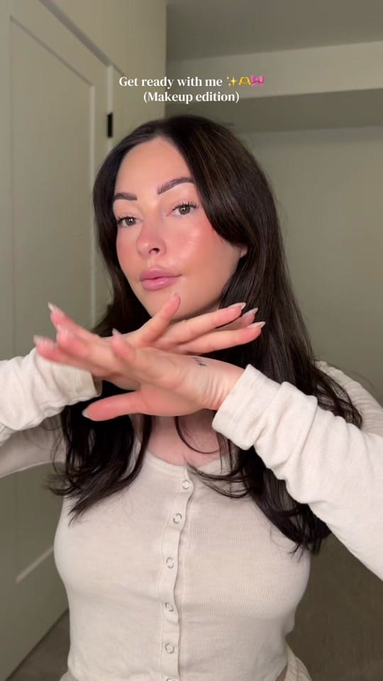Post 7 by Brittany on TikTok (video)