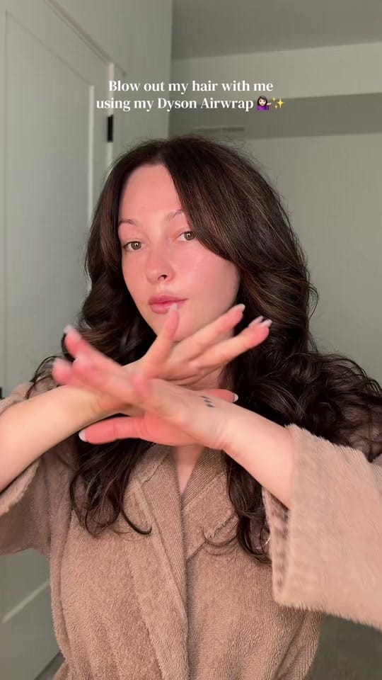 Post 6 by Brittany on TikTok (video)