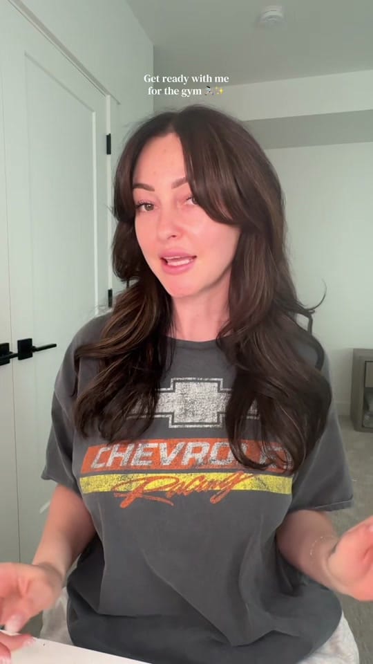 Post 8 by Brittany on TikTok (video)