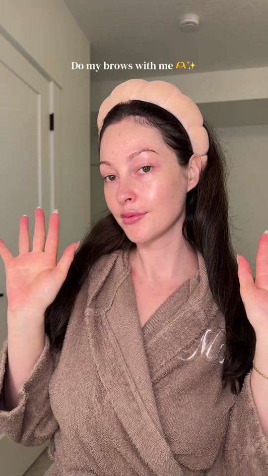 Post 9 by Brittany on TikTok (video)