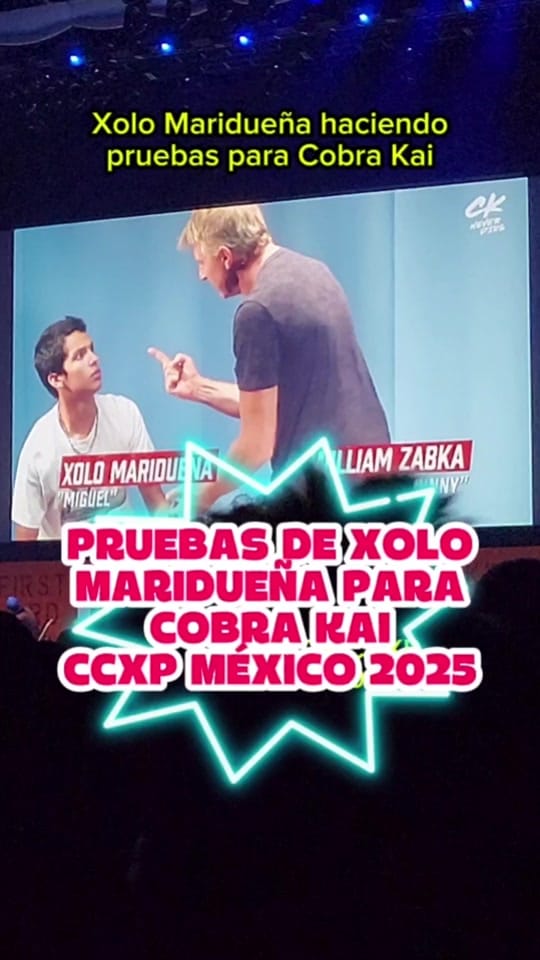 Post 9 by Dafne Cuevas on TikTok (video)