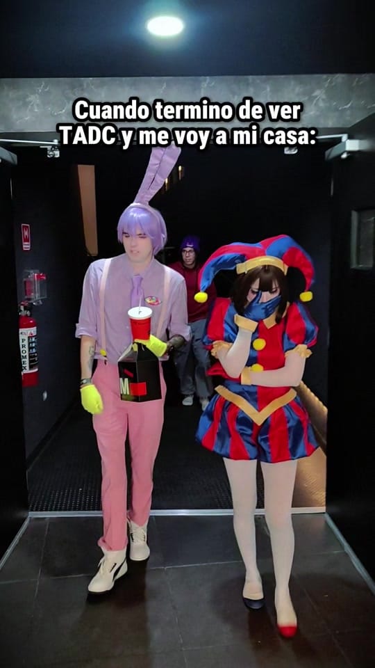 Post 6 by El Ruendo on TikTok (video)