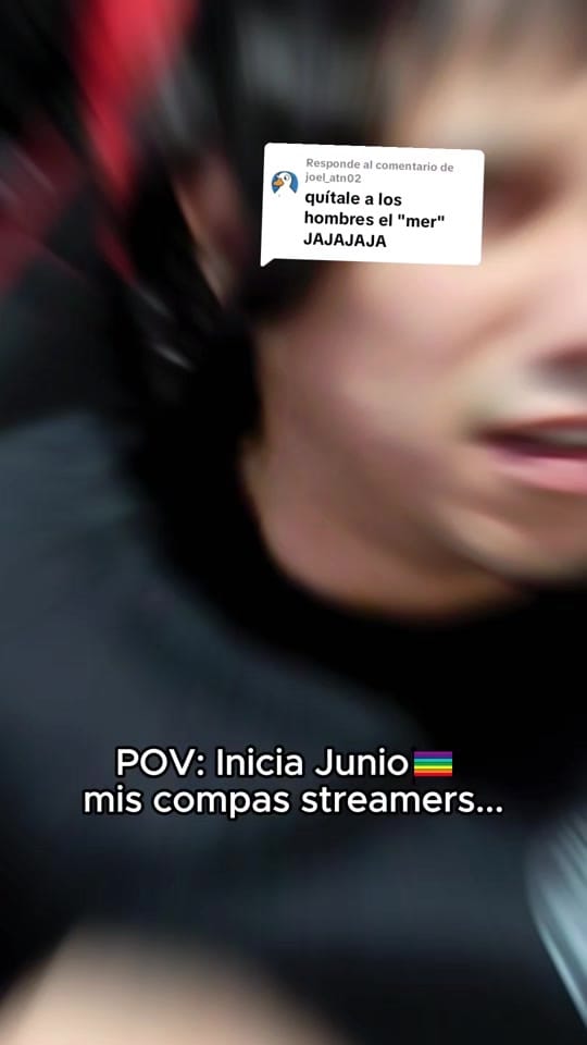 Post 10 by El Ruendo on TikTok (video)