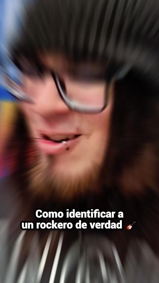 Post 9 by El Ruendo on TikTok (video)