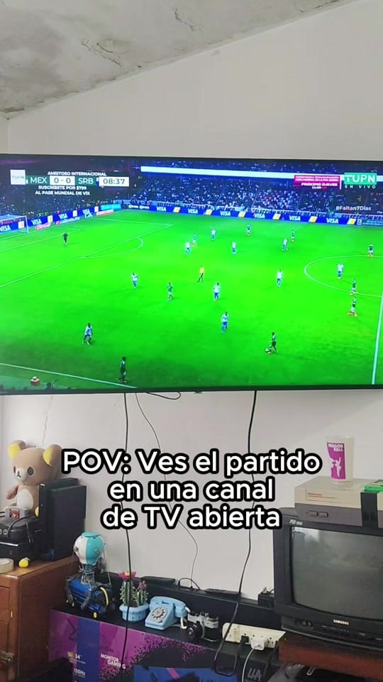 Post 3 by El Ruendo on TikTok (video)