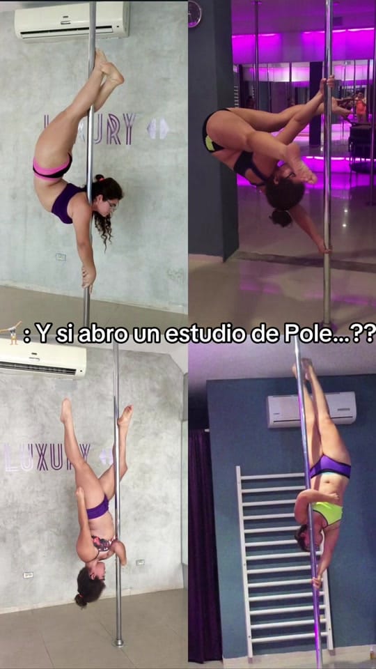 Post 3 by Johana Cruz 🤸🏼‍♀️🌙🌸 on TikTok (video)