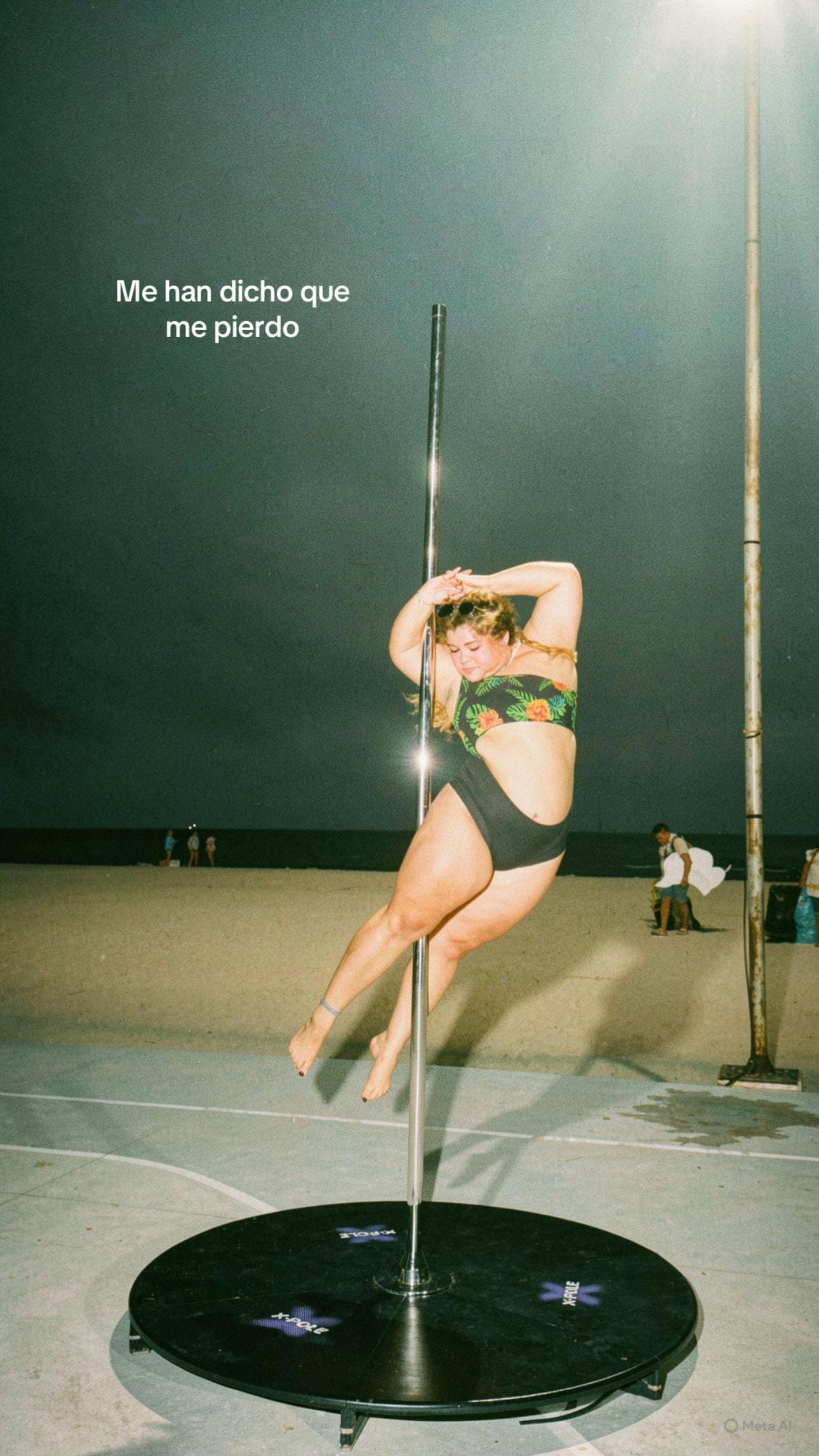 Post 5 by Johana Cruz 🤸🏼‍♀️🌙🌸 on TikTok (video)