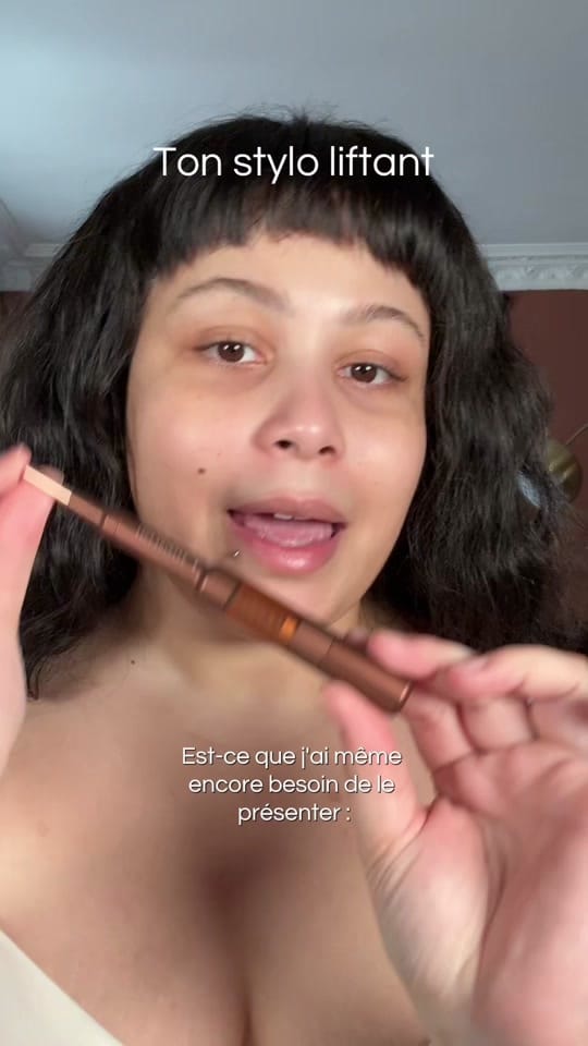 Post 5 by Maëva Attrait on TikTok (video)