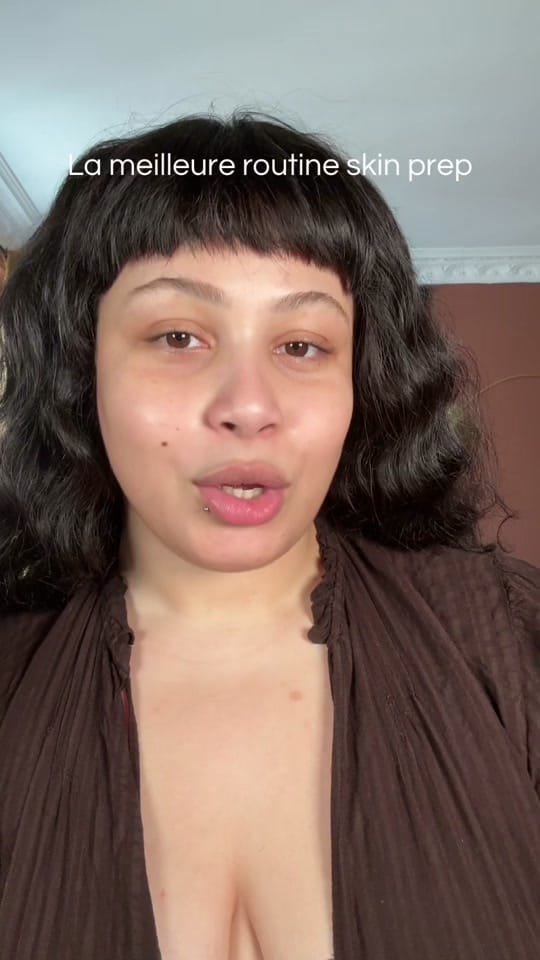 Post 7 by Maëva Attrait on TikTok (video)