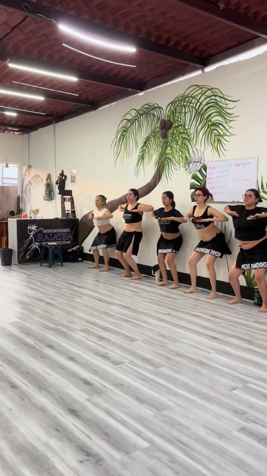 Post 2 by yutzilduque on TikTok (video)