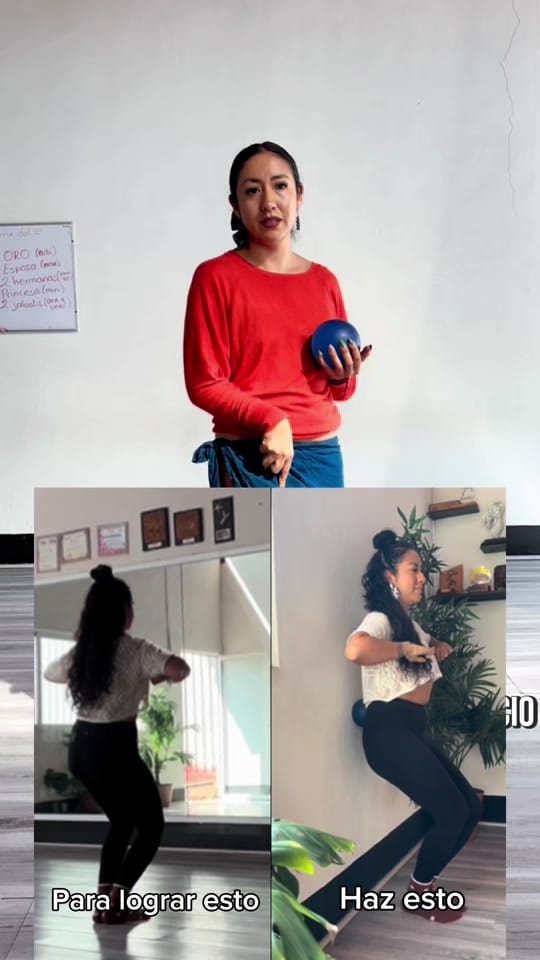 Post 10 by yutzilduque on TikTok (video)