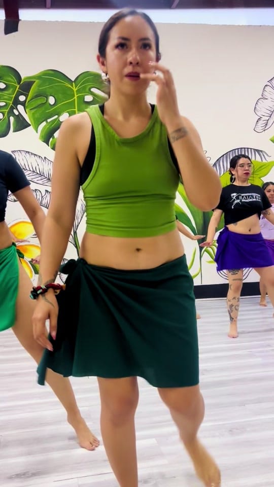 Post 3 by yutzilduque on TikTok (video)