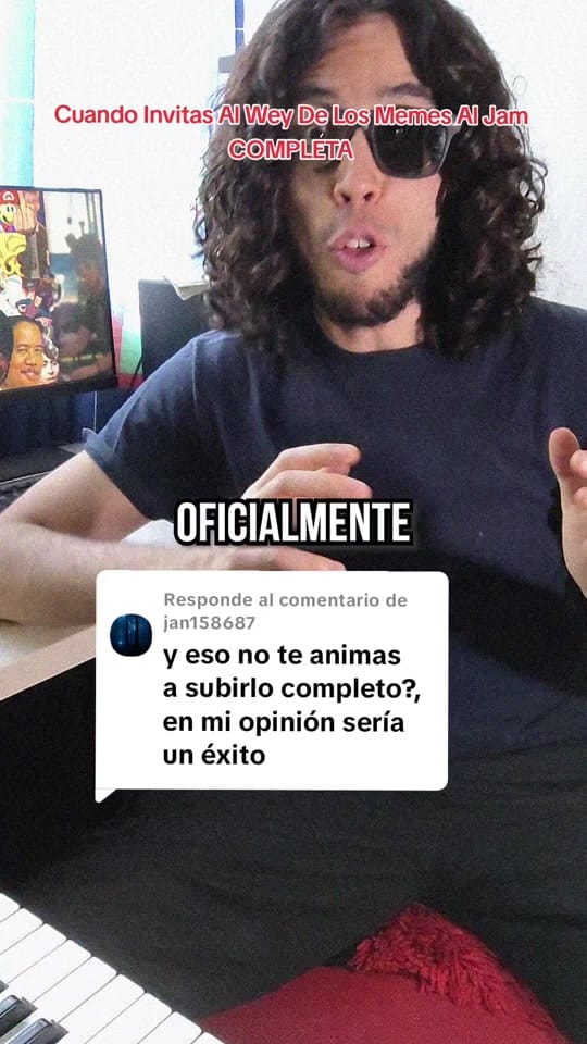 Post 7 by Lalo_el_Paria on TikTok (video)