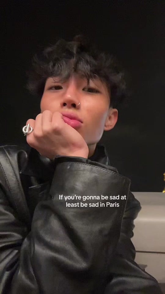Post 10 by Ben Sun on TikTok (video)