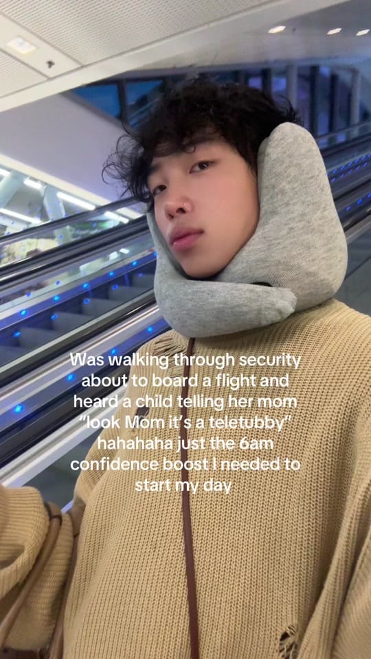 Post 6 by Ben Sun on TikTok (video)
