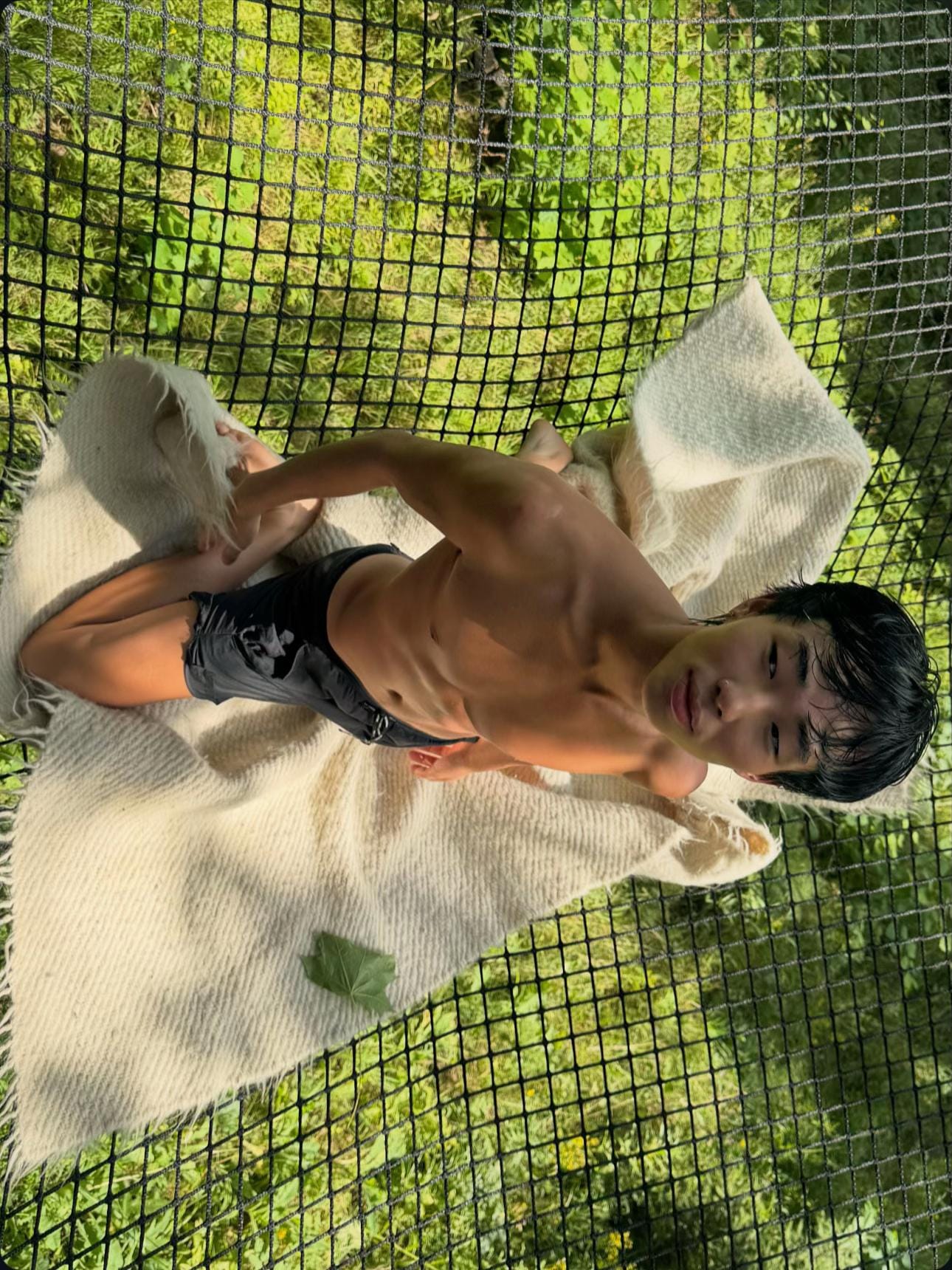 Post 7 by Ben Sun on TikTok (video)