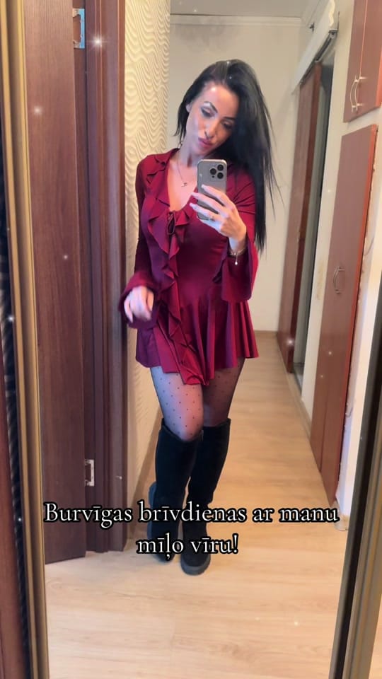 Post 7 by Francheska Didrihson on TikTok (video)